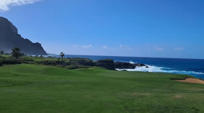 Buenavista Golf - Teneriffa - Süden (TFS) - Spanien