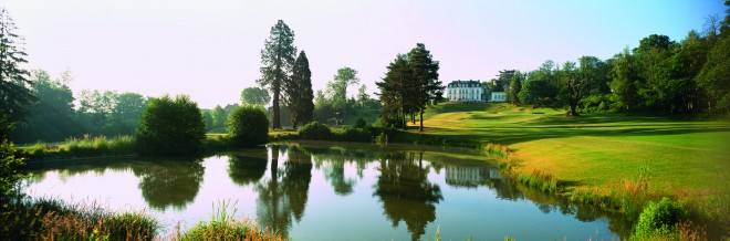 Bethemont Golf & Country Club - Paris - France