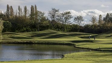 Golf de Feucherolles - Paris OUEST- Saint Germain - France - Location de clubs de golf