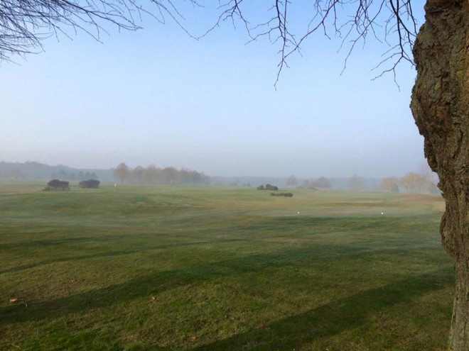 Golf de Joyenval - Paris OUEST- Saint Germain - France - Location de clubs de golf