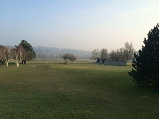 Golf de Joyenval - Paris OUEST- Saint Germain - France - Location de clubs de golf
