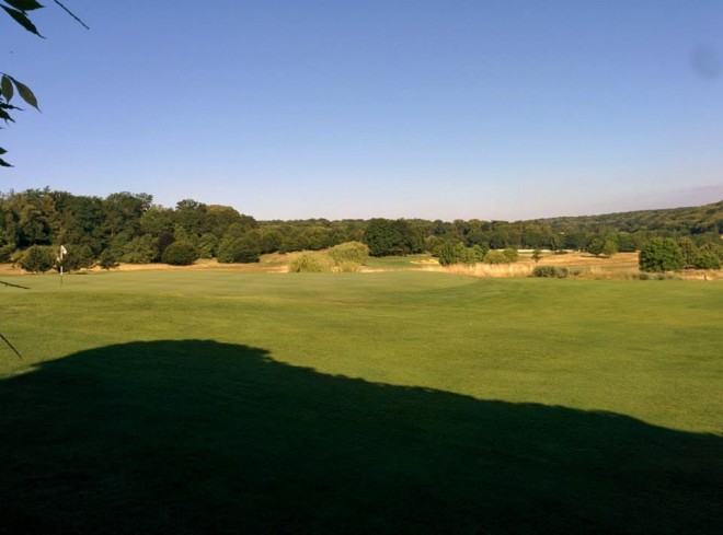 Golf de Joyenval - Paris OUEST- Saint Germain - France - Location de clubs de golf