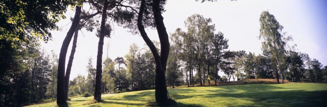 Golf de Rochefort - Paris - Frankreich