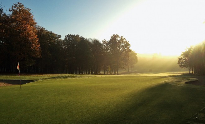 Golf de Marivaux - Paris - Frankreich - Golfschlägerverleih