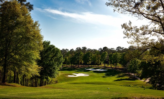 Golf Club d'Ableiges - Paris - Frankreich