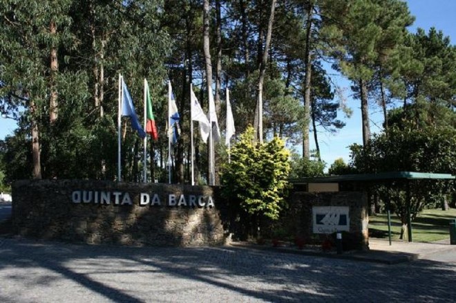 Golf de Quinta da Barca - Porto - Portugal - Location de clubs de golf