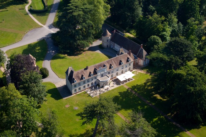 Golf des Yvelines - Paris OUEST- Saint Germain - France