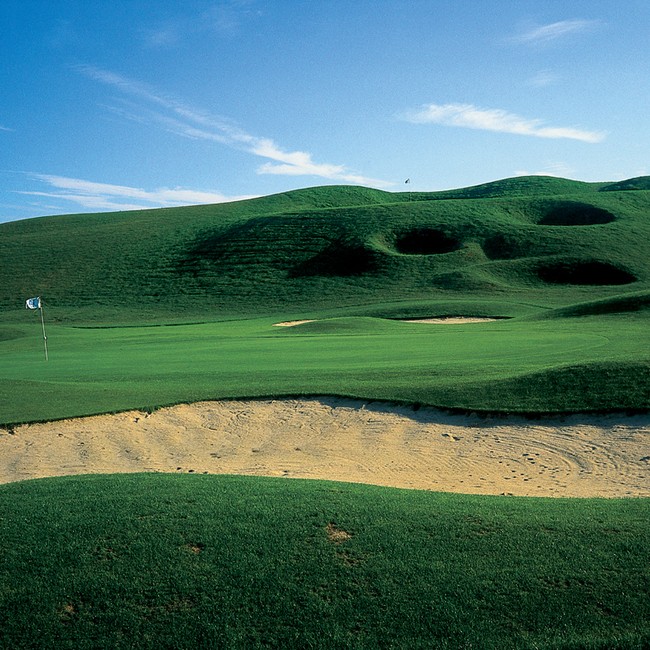 Golf de Saint-Quentin-en-Yvelines - Paris OUEST- Saint Germain - France - Location de clubs de golf