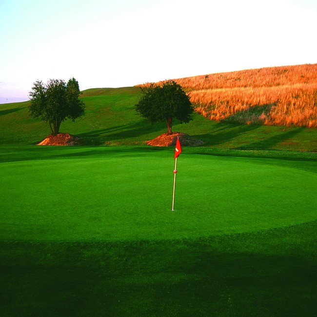 Golf de Saint-Quentin-en-Yvelines - Paris OUEST- Saint Germain - France - Location de clubs de golf