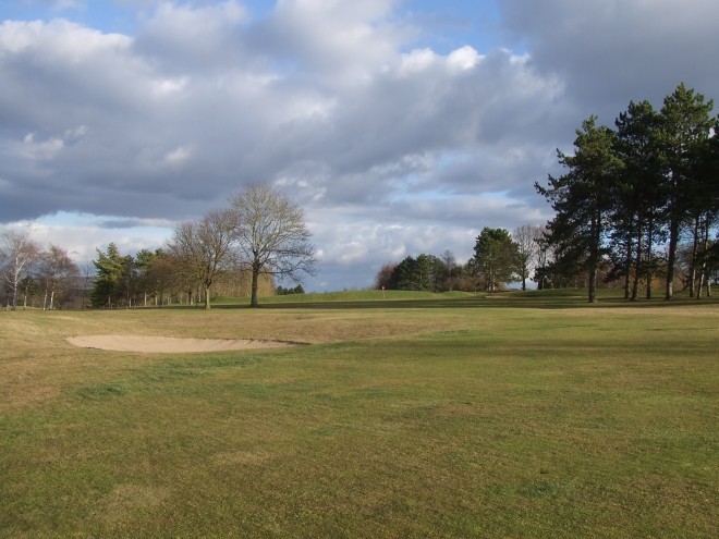 Golf de Seraincourt - Paris OUEST- Saint Germain - France - Location de clubs de golf