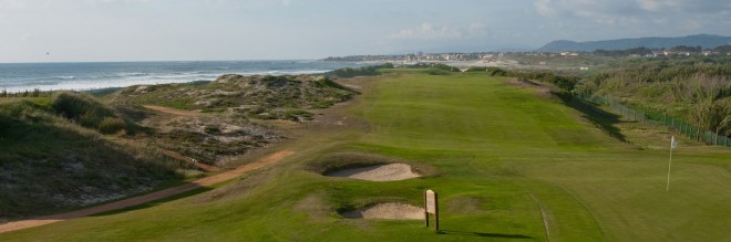 Golf Club d'Estela - Porto - Portogallo