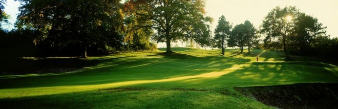 Golf de Villarceaux - Paris - France - Clubs to hire