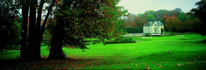 Golf de Villarceaux - Paris OUEST- Saint Germain - France - Location de clubs de golf