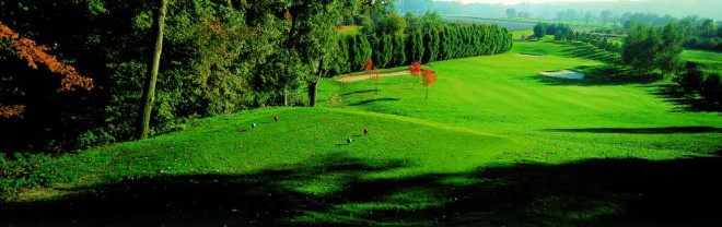 Golf de Villarceaux - Paris OUEST- Saint Germain - France - Location de clubs de golf