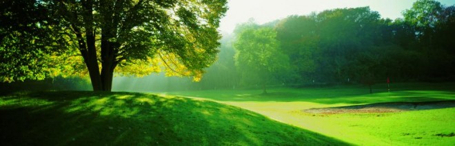Golf de Villarceaux - Paris WESTEN - Saint Germain - Frankreich - Golfschlägerverleih
