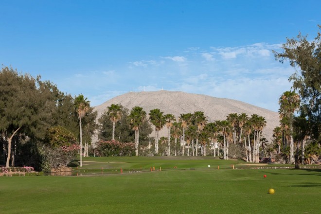 Golf Las Americas - Teneriffa - Süden (TFS) - Spanien