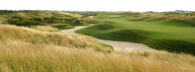 Golf National - Paris OUEST- Saint Germain - France - Location de clubs de golf