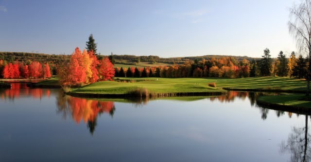 Golf Parc Robert Hersant - Paris - France - Clubs to hire