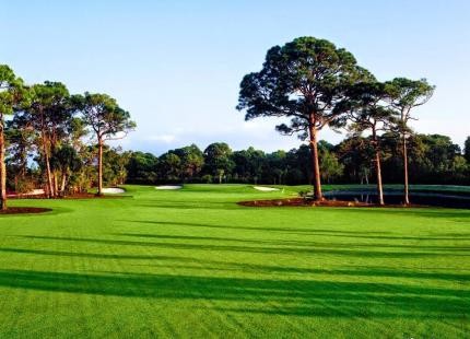 Golf Park Mallorca Puntiro - Palma de Majorque - Espagne - Location de clubs de golf