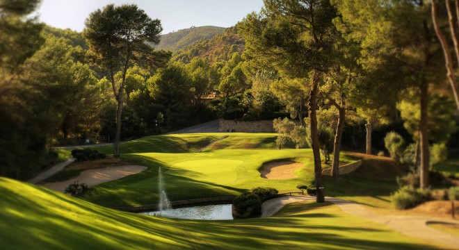 Arabella Son Vida Golf - Palma de Mallorca - Spanien