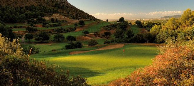 Club de Golf Son Termens - Palma di Maiorca - Spagna