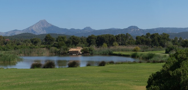 Golf Santa Ponsa - Palma de Mallorca - Spain - Clubs to hire