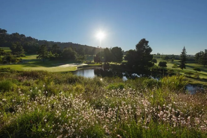 Simola Golf and Country Club - George - South Africa