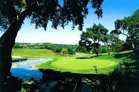 Valderrama Golf Club - Malaga - Espagne