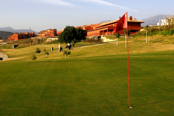 Casares Costa Golf - Malaga - Espagne