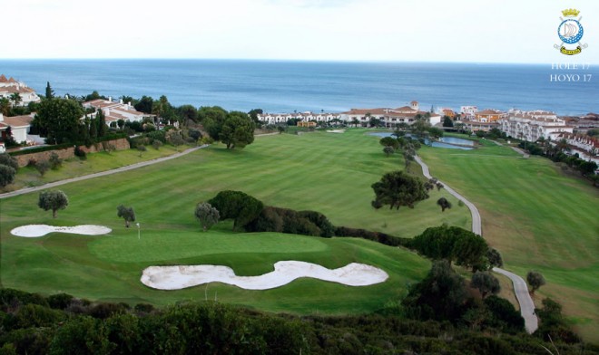 La Duquesa Golf & Country Club - Malaga - Espagne
