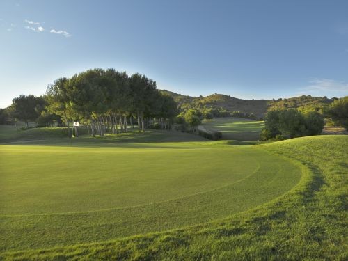 La Manga Club Resort - Alicante - Espagne - Location de clubs de golf