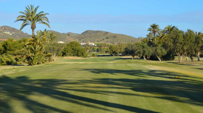 La Manga Club Resort - Alicante - Spagna - Mazze da golf da noleggiare
