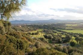 La Reserva Rotana Golf - Palma de Mallorca - Spanien - Golfschlägerverleih