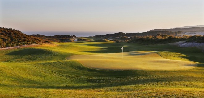 West Cliffs Golf Course picture 3 West Cliffs Golf Course - Lisbona - Portogallo