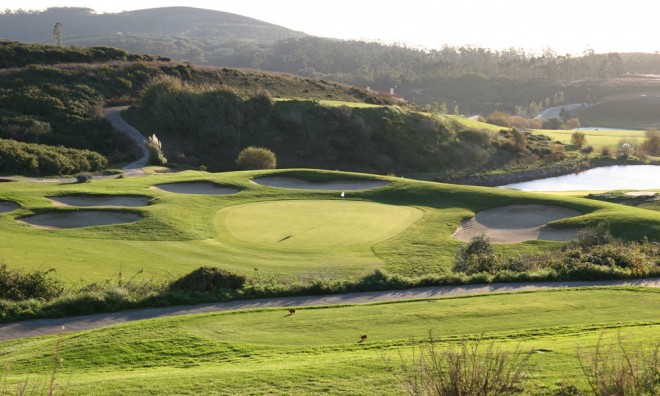 Belas Golf Club - Lissabon - Portugal
