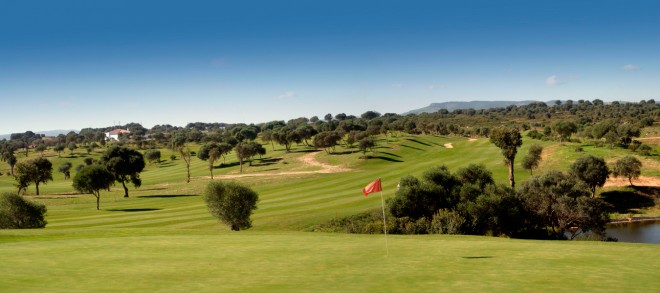 Sanlucar Country Club - Málaga - España