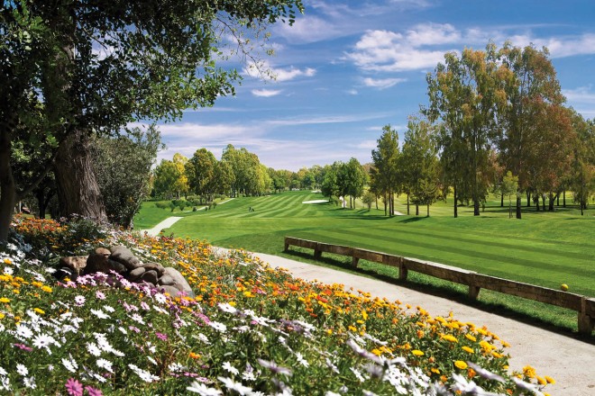 Atalaya Golf & Country Club - Malaga - Spain