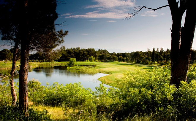 National Golf Club - Belek - Antalya - Turquie