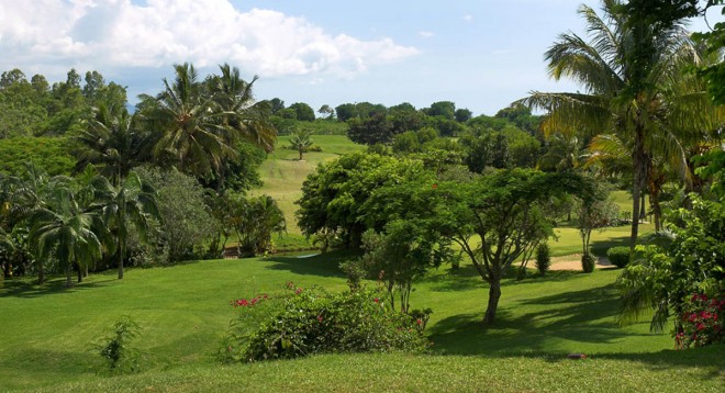 Maritim Golf Club - Île Maurice - République de Maurice - Location de clubs de golf