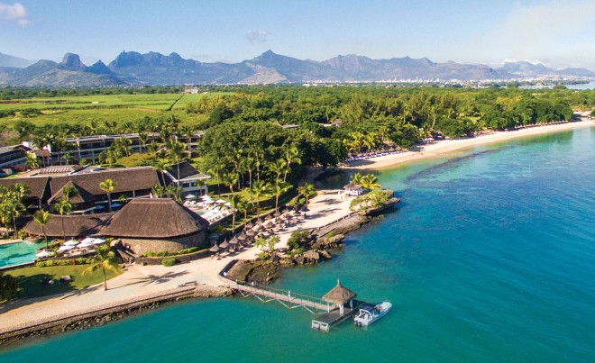Maritim Golf Club - Mauritius Island - Republic of Mauritius - Clubs to hire
