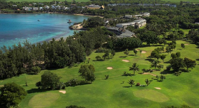 Maritim Golf Club - Mauritius - Republik Mauritius - Golfschlägerverleih