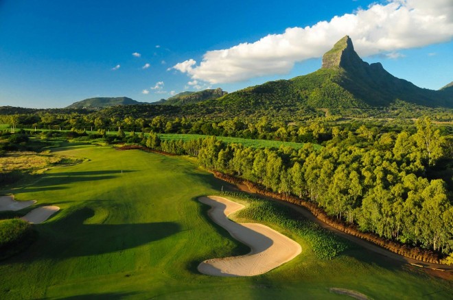 Tamarina Golf, Spa & Beach Club - Mauritius Island - Republic of Mauritius