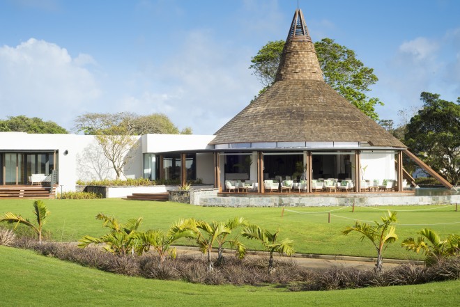Mont Choisy Le Golf - Isola di Mauritius - Repubblica di Mauritius - Mazze da golf da noleggiare