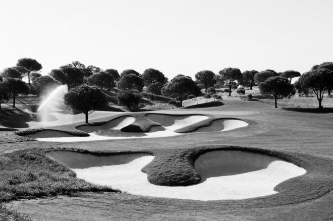 Monte Rei Golf et Country Club - Faro - Portugal - Alquiler de palos de golf