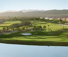 Mosa Trajectum Golf - Alicante - España - Alquiler de palos de golf