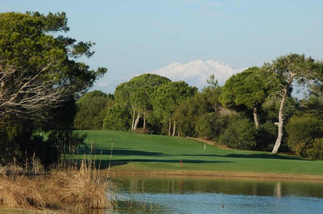 National Golf Club - Belek - Antalya - Alquiler de palos de golf