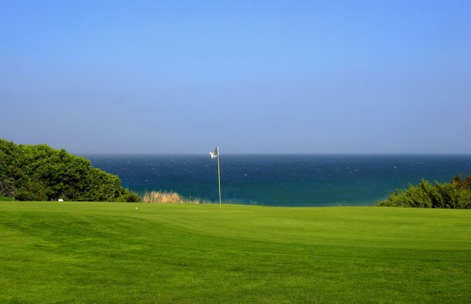 Novo Sancti Petri Golf Club - Málaga - Spanien - Golfschlägerverleih