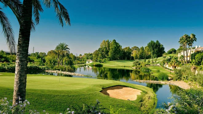 La Quinta Golf & Country Club - Málaga - Spanien