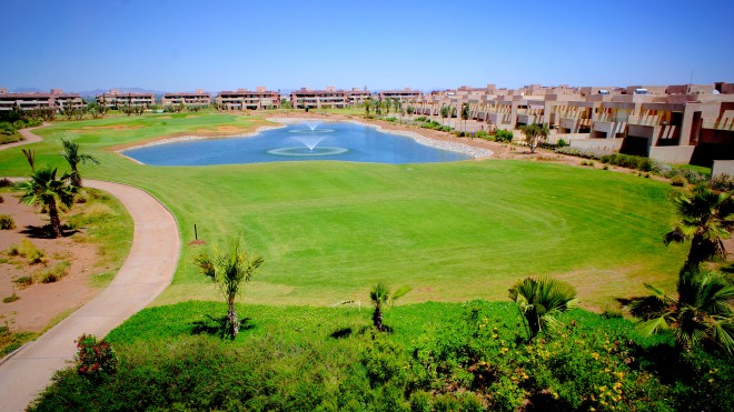 Le Montgomerie Marrakech - Marrakech - Maroc