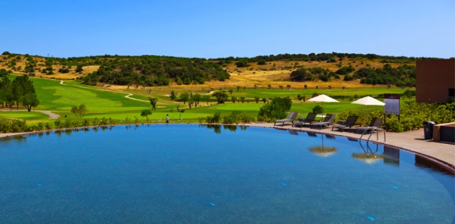 Morgado Golf Course (CS Resort) - Faro - Portogallo